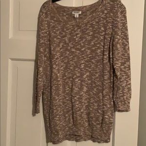 Old navy sweater